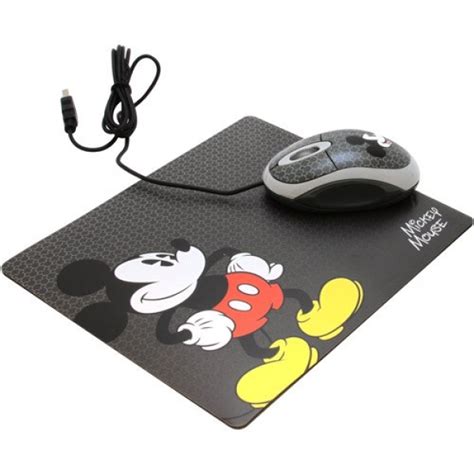 mickey mouse computer mouse pad|mickey mouse pad for sale.